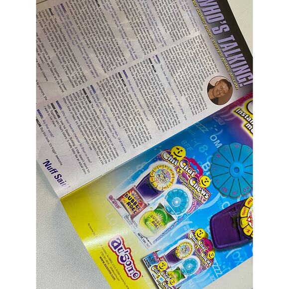 Marvel Amazing Spider-Man #550 NM 1st appearance of Menace 2008 Comic - Picture 9 of 11